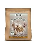 Biojoy BIO-Einkorn-mehl (2 kg), Urgetreide Vollkornmehl, Triticum monococcum