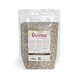 Naturacereal | Quinoa 1kg - bunt