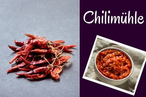 Chilimühle